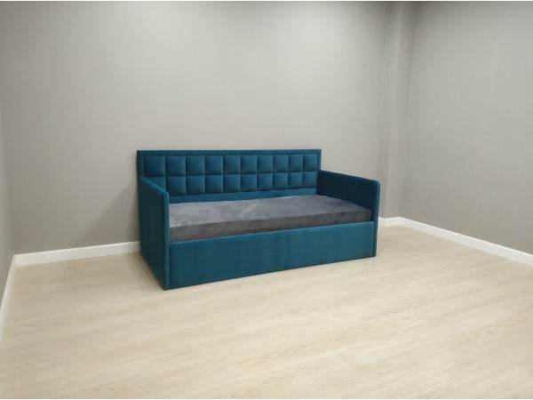 Диван-кровать Чемпион с панелями