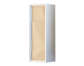 Пенал Romb 30П 1д. Vanilla L