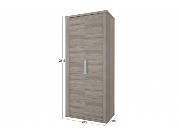 Шкаф Честерфилд СТЛ.365.05