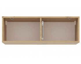 Слайд 462.01 Полка навесная Дуб дикий