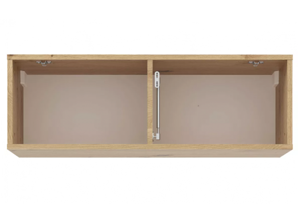 Слайд 462.01 Полка навесная Дуб дикий