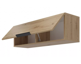 Слайд 462.01 Полка навесная Дуб дикий