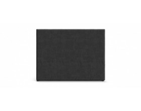 Кровать Босс Классик Про+ПМ велюр MONOLIT Серый  160*200