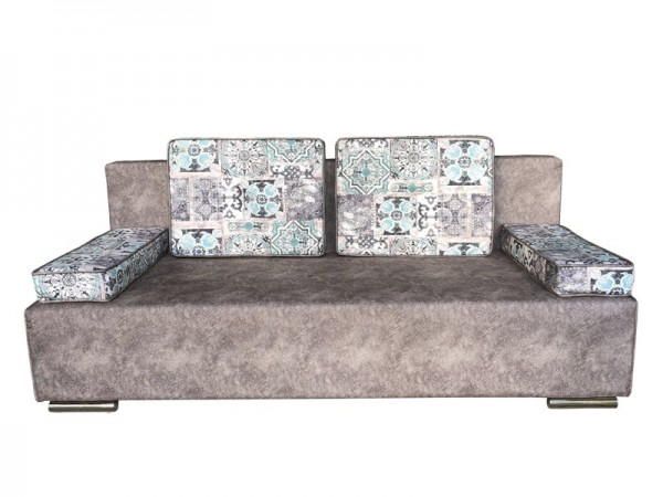 Диван Олимп-1 (архитектура шоколад/банни 13)