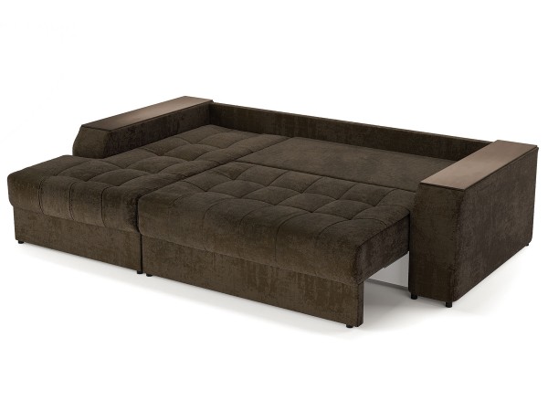 Угловой диван ЛАС-ВЕГАС левый