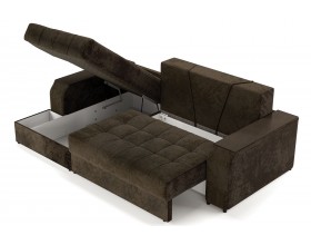 Угловой диван ЛАС-ВЕГАС левый