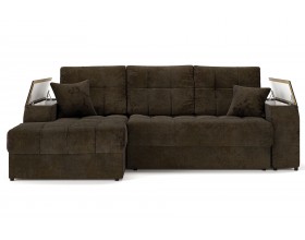 Угловой диван ЛАС-ВЕГАС левый