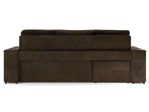 Угловой диван ЛАС-ВЕГАС левый