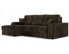 Угловой диван ЛАС-ВЕГАС левый