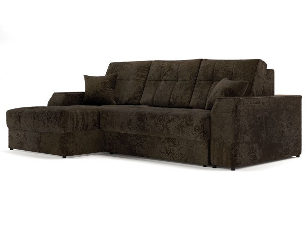 Угловой диван ЛАС-ВЕГАС левый