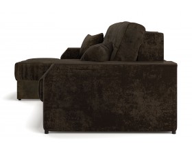 Угловой диван ЛАС-ВЕГАС левый