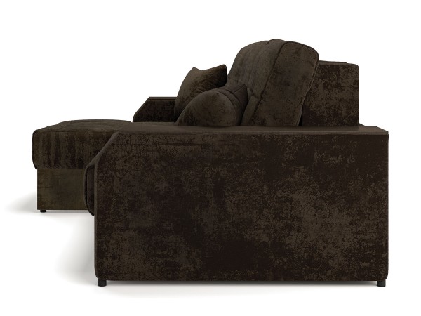 Угловой диван ЛАС-ВЕГАС левый