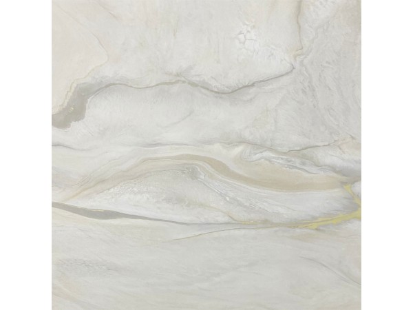 Кухня «Фенис» Арт Голд+ Сталь 4,2 м 