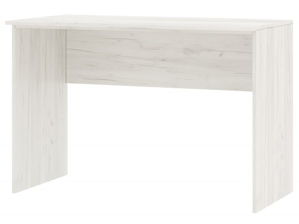 ПКС-9 Стол письменный Крафт белый ПКС-9 Стол письменный Крафт белый