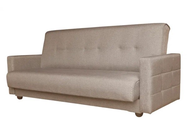 Анна-2 диван (tesla cream)