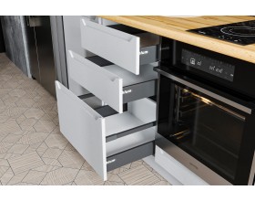 Корпус нижний СЯБ 600