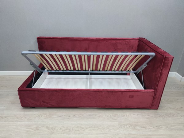 Диван-кровать Лофт-2