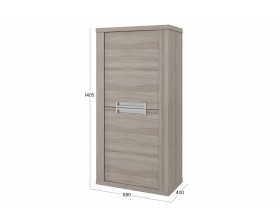 Шкаф Честерфилд СТЛ.365.01