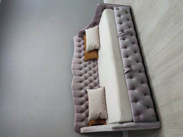 Диван-кровать Бабочка California 390