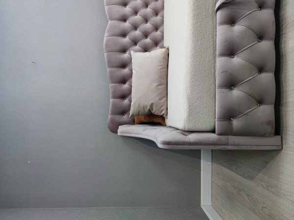 Диван-кровать Бабочка California 390