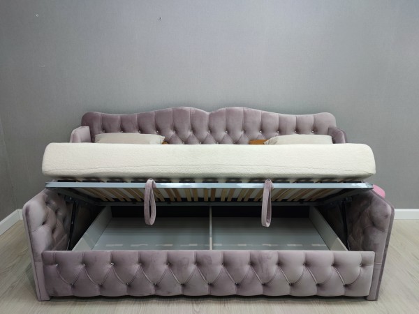 Диван-кровать Бабочка California 390