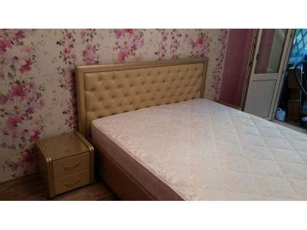 Кровать Италия Орегон 26