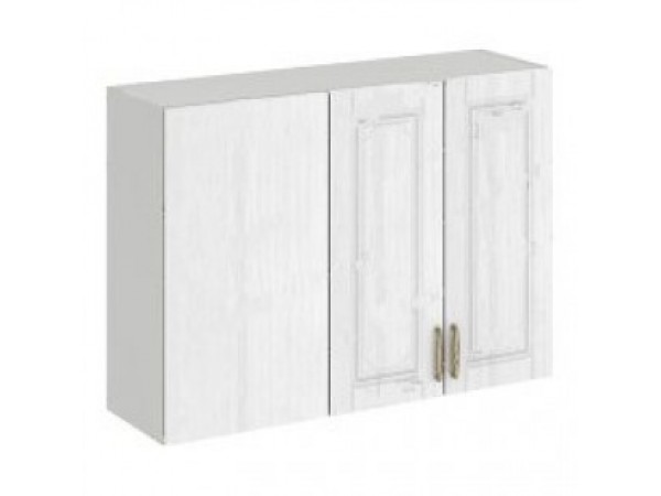 Корпус верхний угловой прямой ШВУП 1000