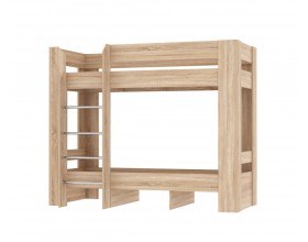 СОФИЯ Кровать КР800 двухъярусная К2