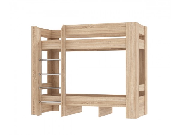 СОФИЯ Кровать КР800 двухъярусная К2