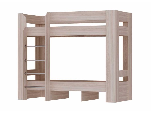 СОФИЯ Кровать КР800 двухъярусная К2