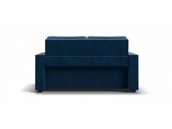 Диван NORD Compact велюр Monolit синий