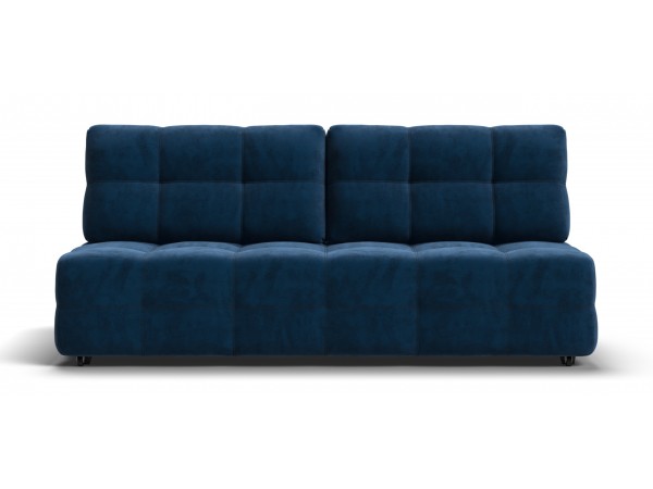 DANDY Mini SE диван велюр Monolit синий