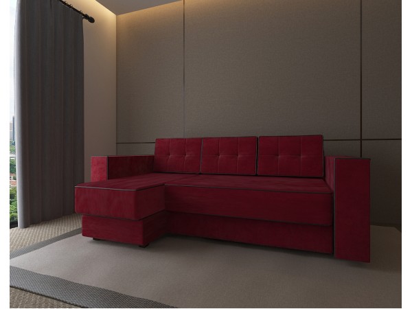 Угловой диван Константин Орландо