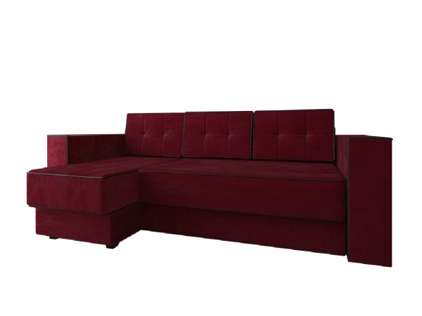 Угловой диван Константин Орландо