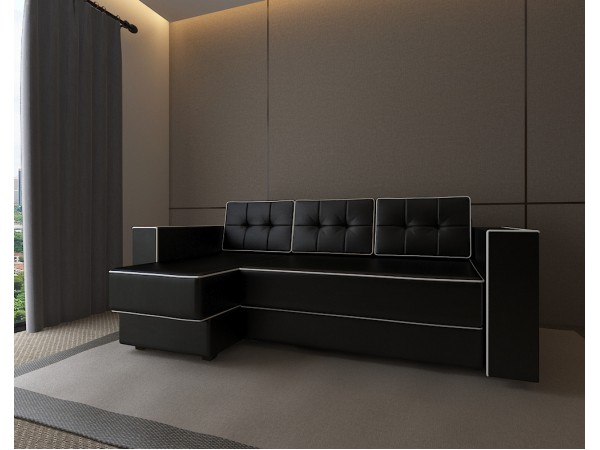 Угловой диван Константин Орландо Угловой диван Константин Орландо