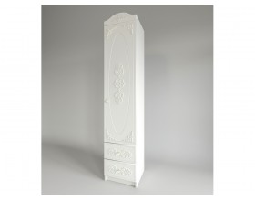 Шкаф 450 с ящиками Ki-ki ШД 450.1