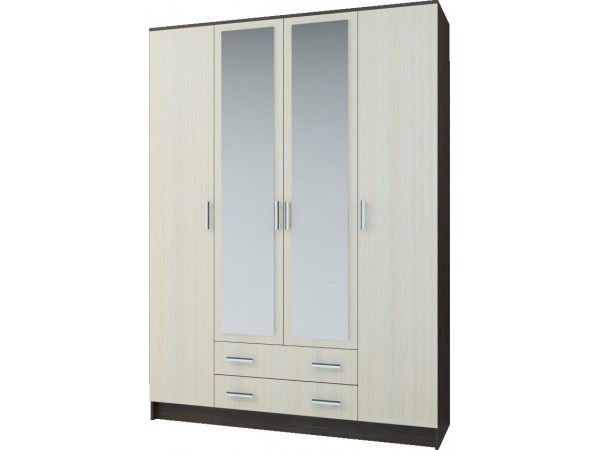 СОФИЯ Шкаф КВАДРО