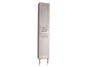 Пенал Cheri 30Н 2д. 1в.я. White L