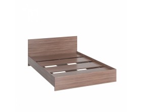 Кровать Ронда КР-160 венге