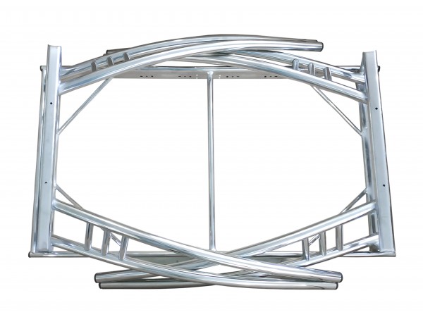 Стол раздвижной с фотопечатью Графит (подстолье паук) Стол раздвижной с фотопечатью Графит (подстолье паук)