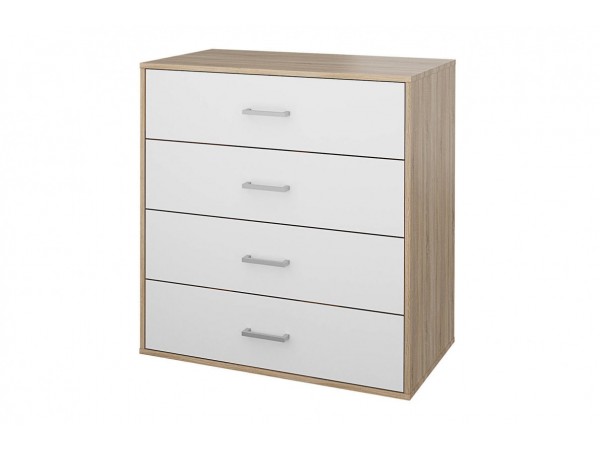 Комод Мика СТЛ.165.14