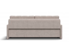 Босс Лофт диван Велюр Монолит латте