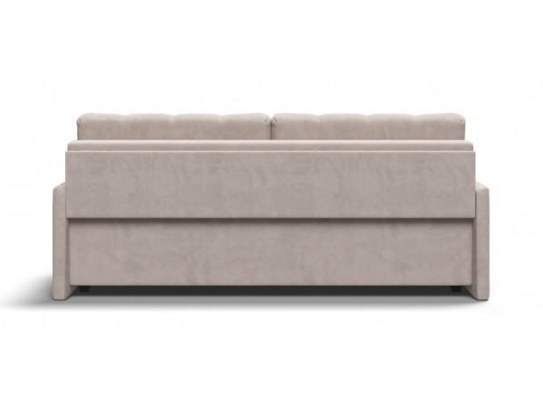 BOSS 2.0 LOFT диван велюр Monolit латте