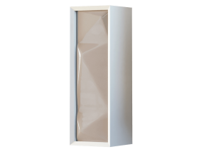 Пенал Romb 30П 1д. Cappuccino L