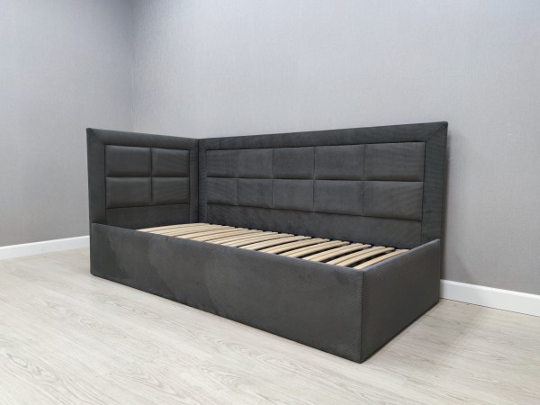 Диван-кровать Модерн с 2-мя спинками