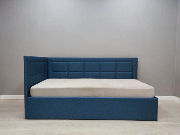 Диван-кровать Модерн с 2-мя спинками