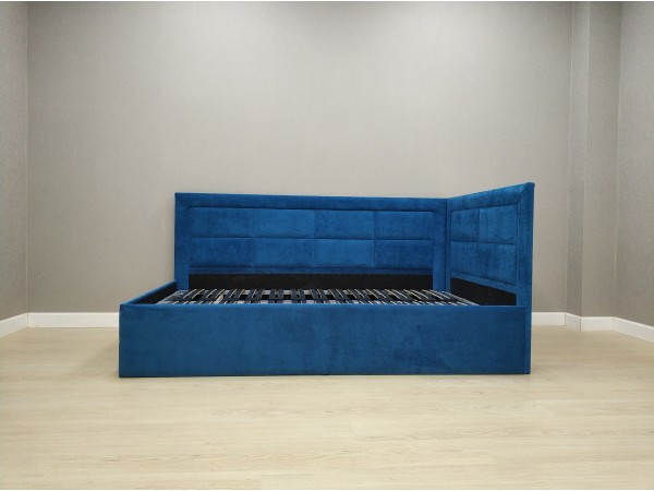 Диван-кровать Модерн с 2-мя спинками