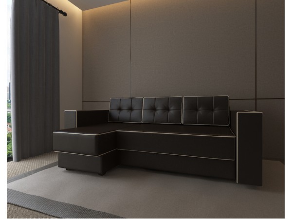 Угловой диван Константин Орландо