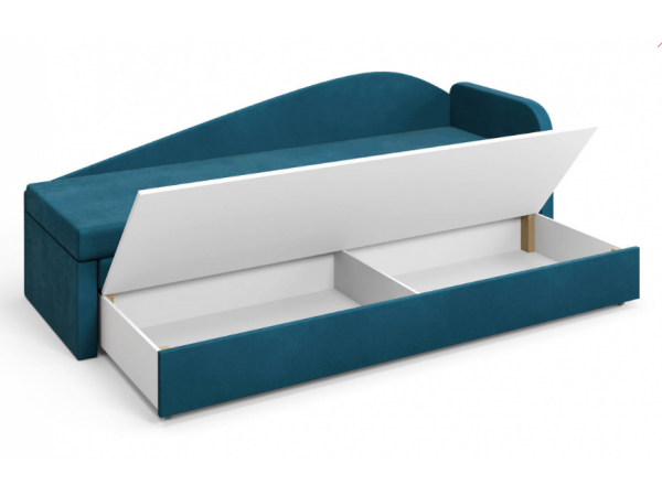 Диван Верди (угол правый)