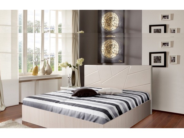 Кровать Мебельпарк Аврора 7